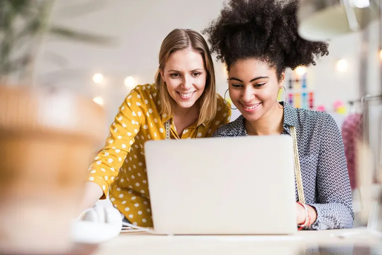 Création  de votre entreprise clé en main