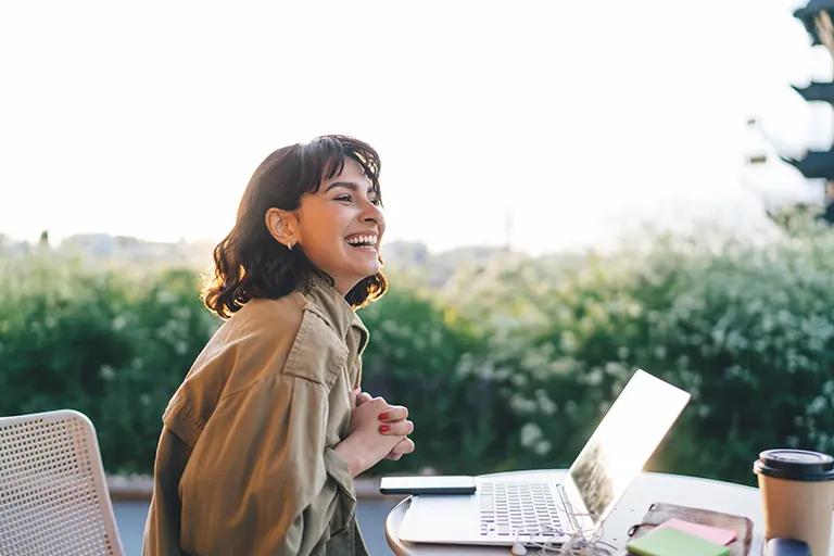 Création de votre entreprise clé en main