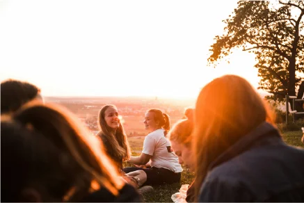 Conseiller Horizon en consultation